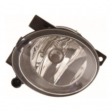 Volkswagen Golf Convertible MK6 2011-2017 (Excl. GTI & GTD) Front Fog Lamp Unit Passenger Side